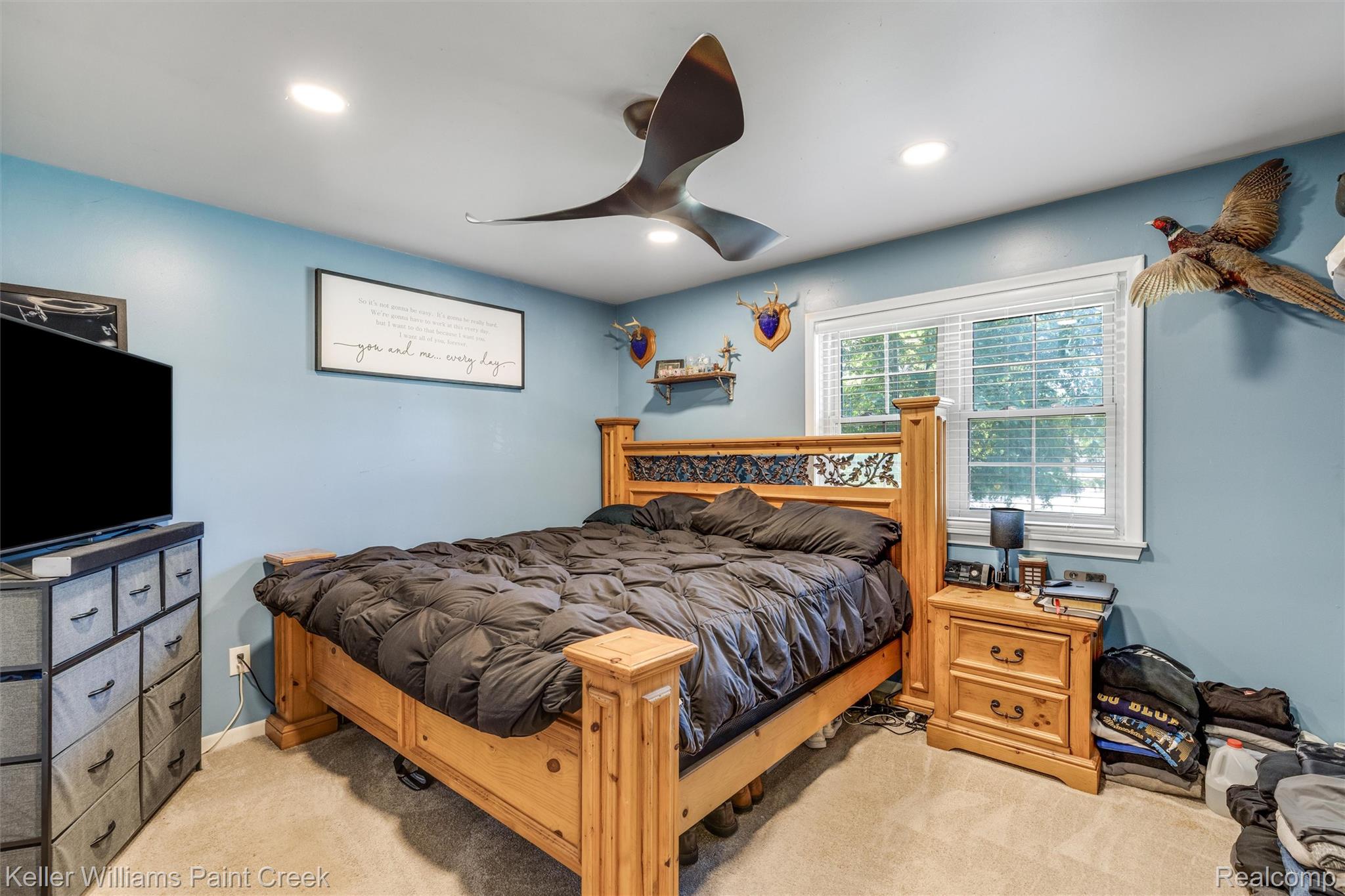 6459 East Potter Road Davison, MI 48423 - Photo 14 of 22 Bedroom