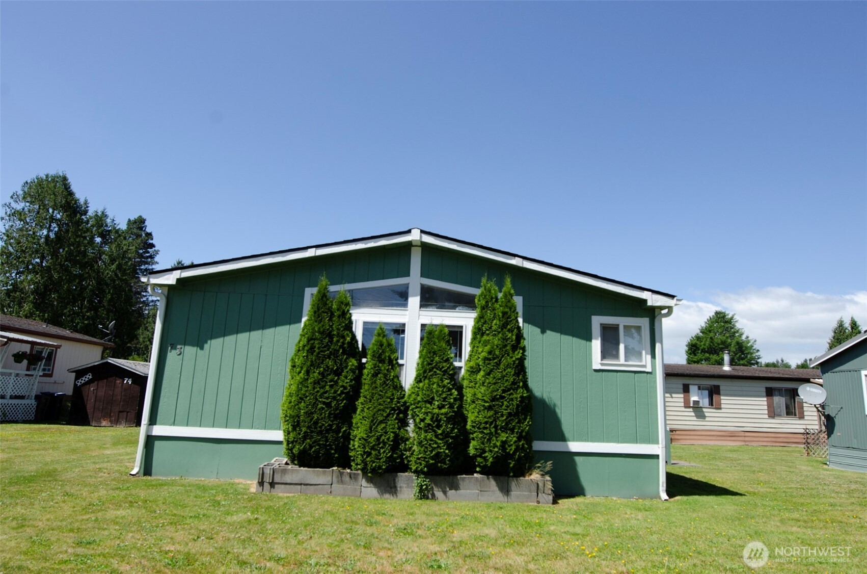 24919 Hoehn Road, Unit 73 Sedro-Woolley, WA 98284 - Photo 35 of 36