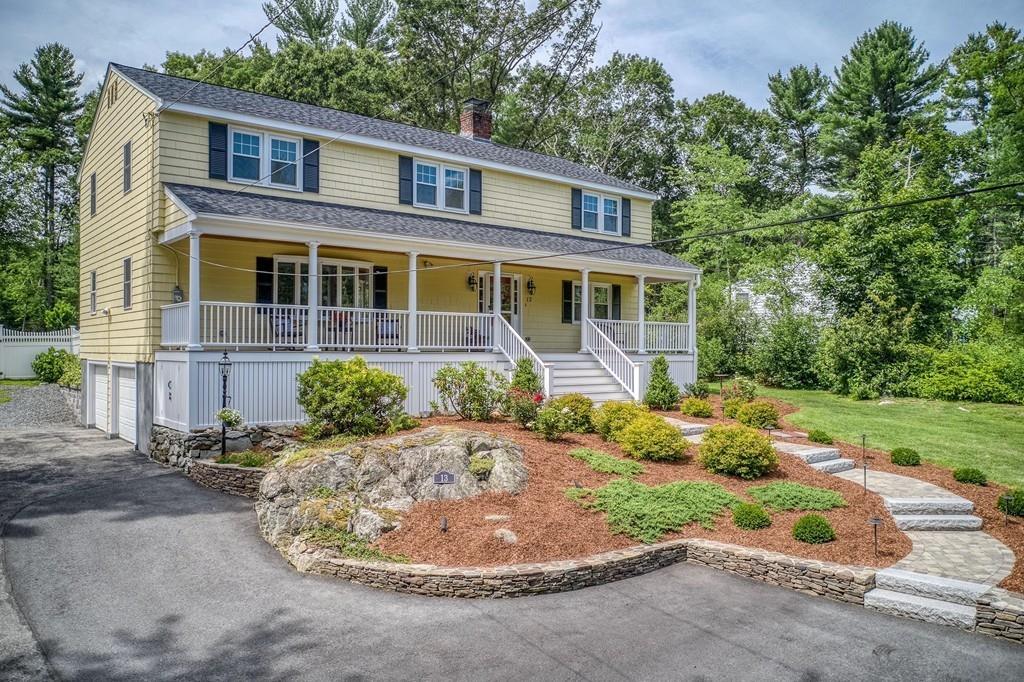 13 Gould Road Bedford, MA 01730 - Photo 27 of 39 Gallery Image 27