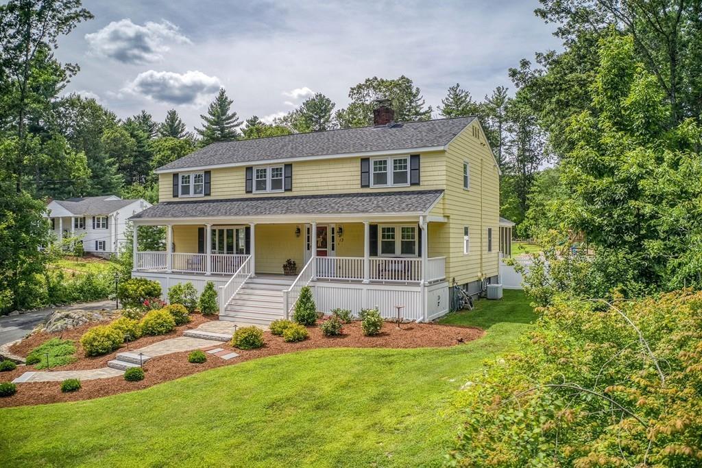 13 Gould Road Bedford, MA 01730 - Photo 28 of 39 Gallery Image 28