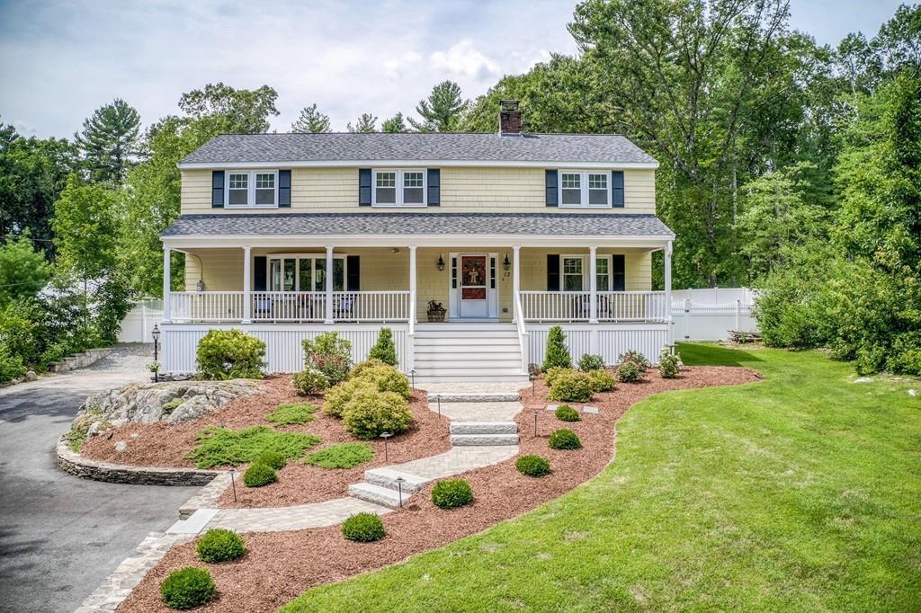 13 Gould Road Bedford, MA 01730 - Photo 30 of 39 Gallery Image 30