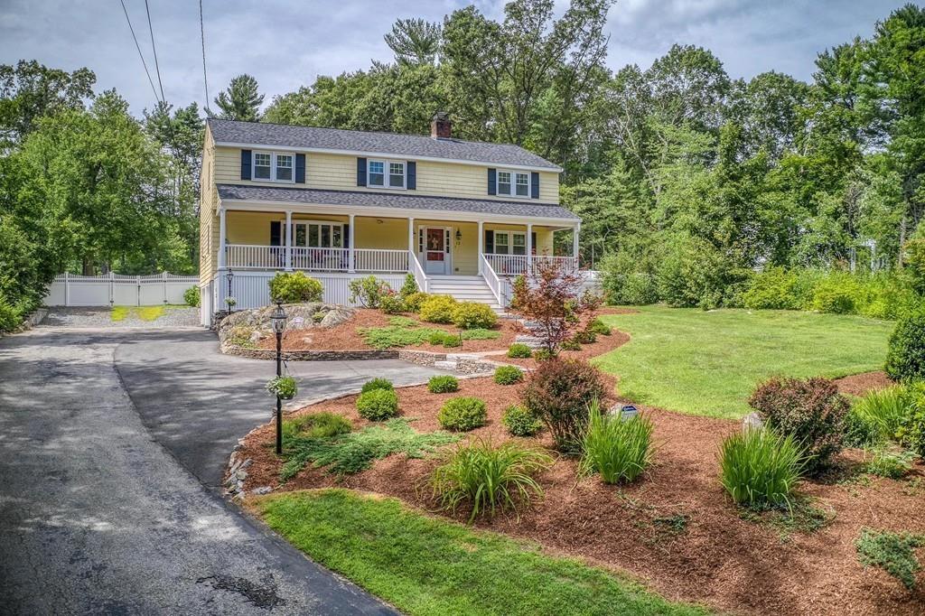 13 Gould Road Bedford, MA 01730 - Photo 31 of 39 Gallery Image 31