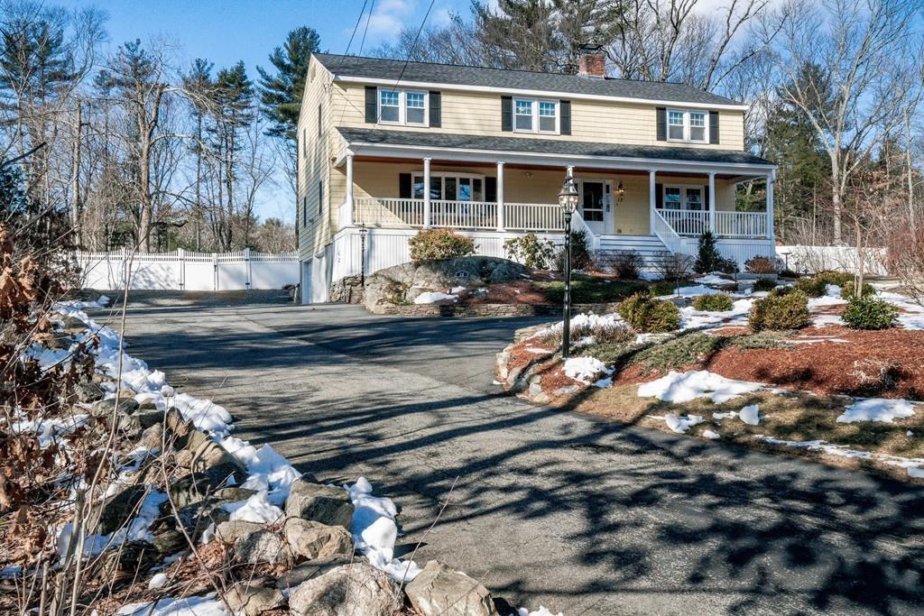 13 Gould Road Bedford, MA 01730 - Photo 34 of 39 Gallery Image 34