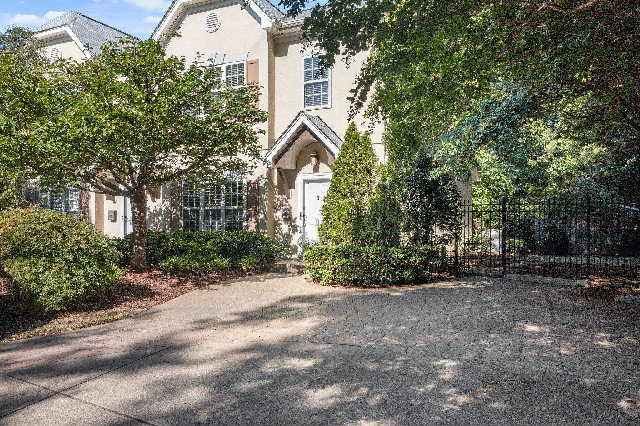 1109 Wake Forest Road, Unit B Raleigh, NC 27604 - Photo 20 of 27 Photo 20