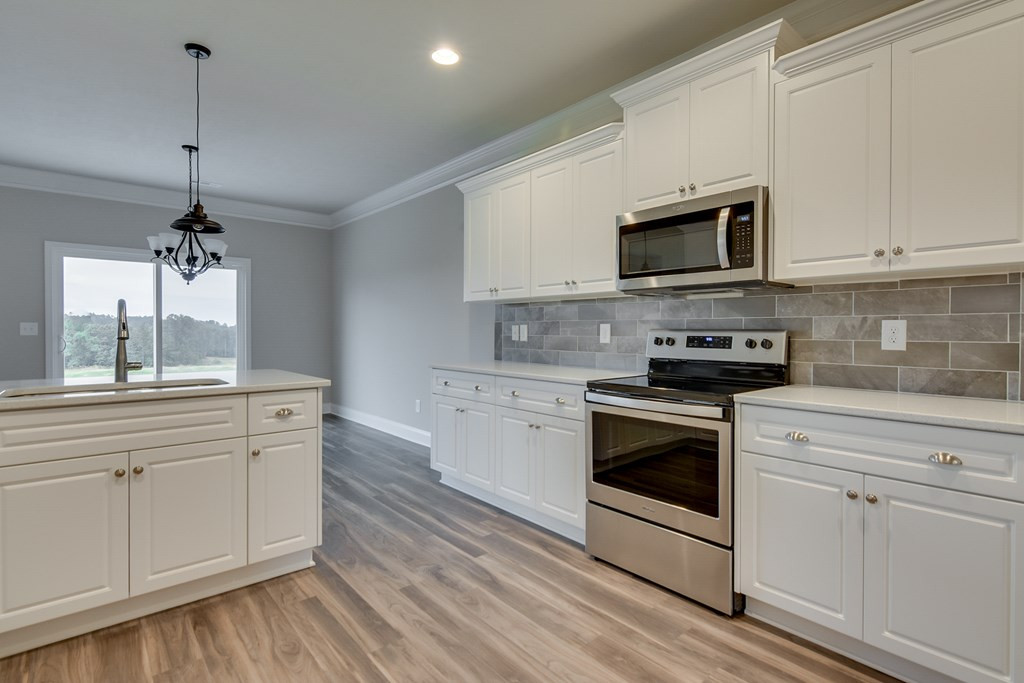 205 Humberside Way Augusta, GA 30909 - Photo 14 of 41