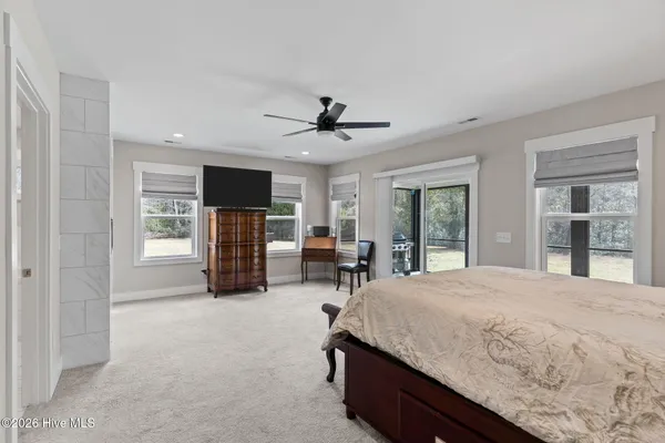 $899,000 | 7054 Healy Haven Lane Northeast, Leland, NC 28451