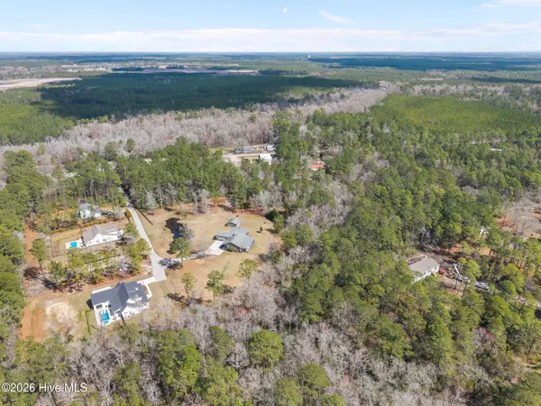 $899,000 | 7054 Healy Haven Lane Northeast, Leland, NC 28451