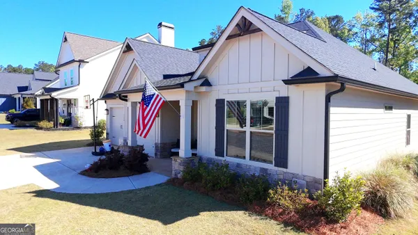 $500,000 | 1280 Legend Drive, Greensboro, GA 30642