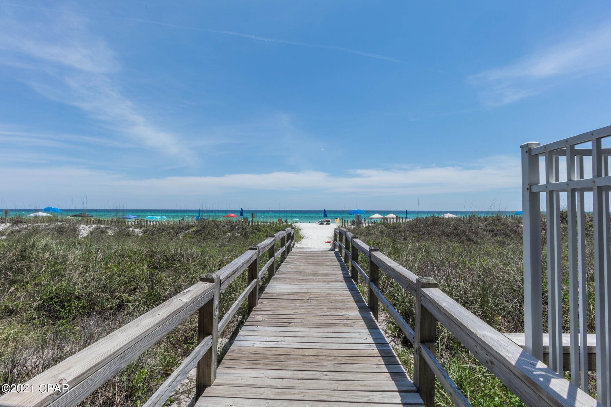 23011 Front Beach Road, Unit E11 Panama City Beach, FL 32413 - Photo 1 of 40