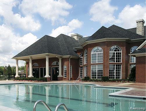 45598 South Stonewood Road Canton, MI 48187 - Photo 72 of 77 stone pool 2.jpg