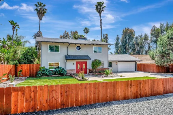 $1,000,000 | 1349 Bonair Road, Vista, CA 92084