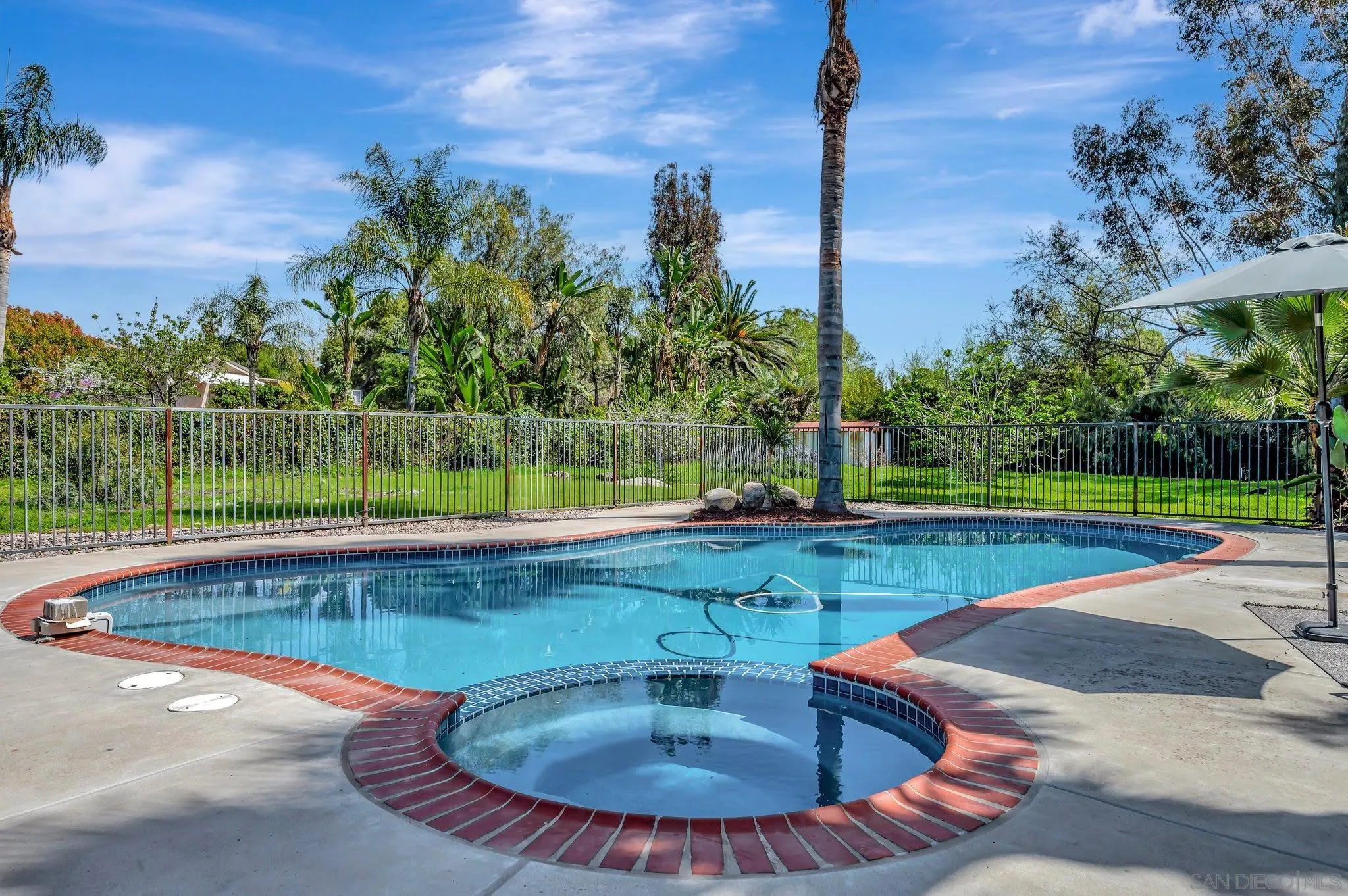 1349 Bonair Road Vista, CA 92084 - Photo 16 of 22