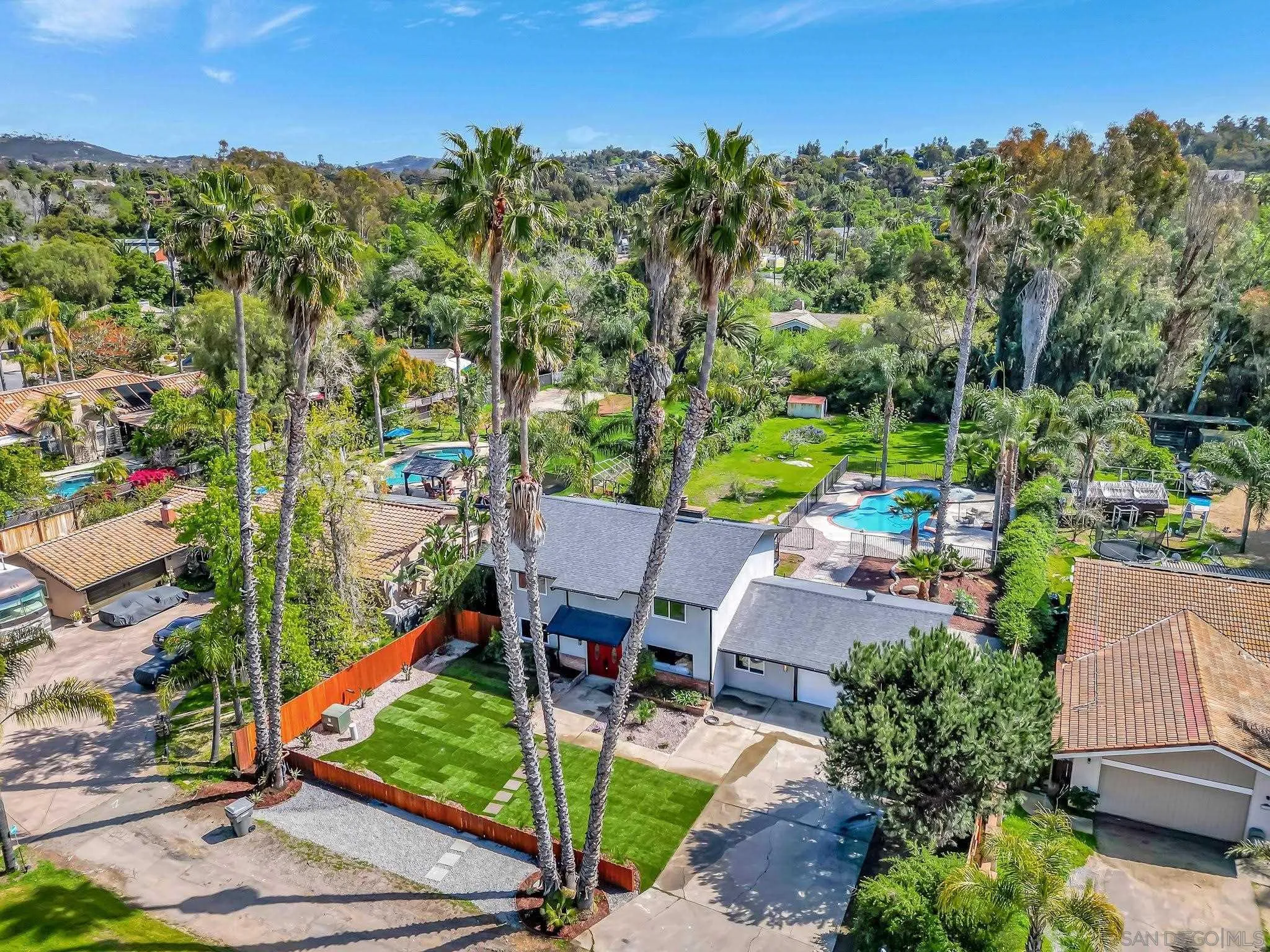 1349 Bonair Road Vista, CA 92084 - Photo 17 of 22