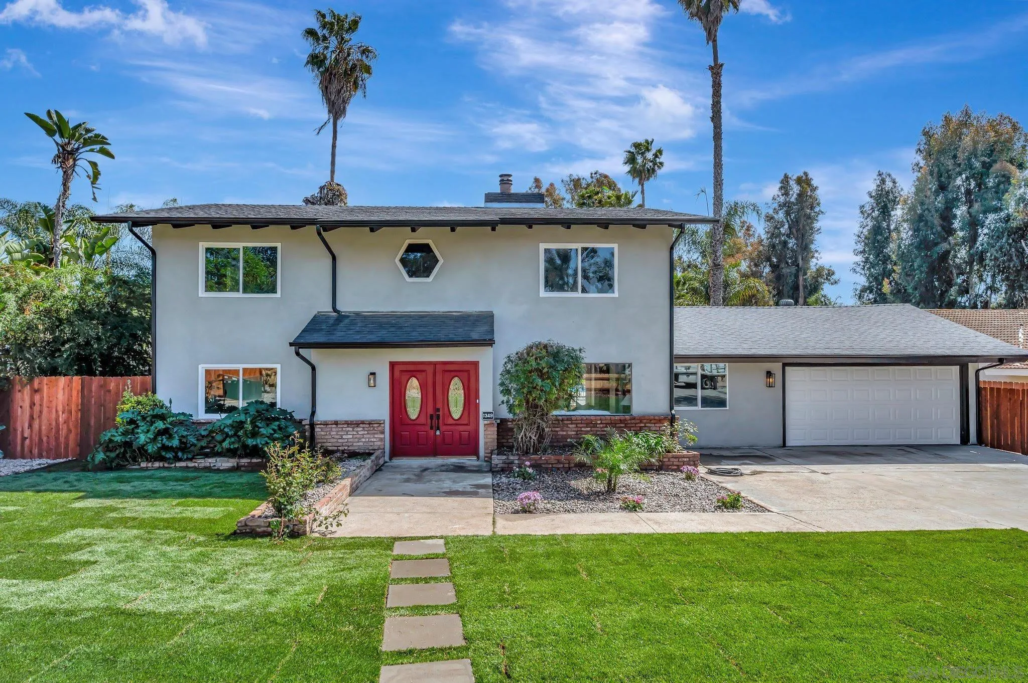 1349 Bonair Road Vista, CA 92084 - Photo 2 of 22