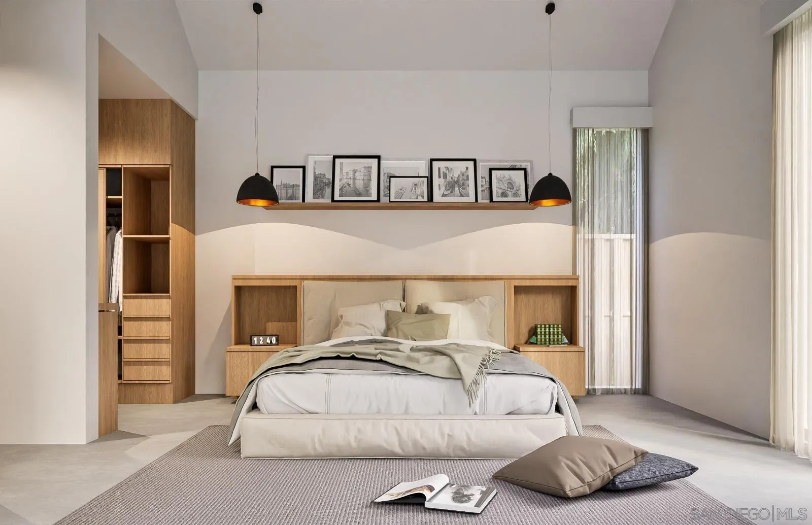 1349 Bonair Road Vista, CA 92084 - Photo 22 of 22 ADU rendering