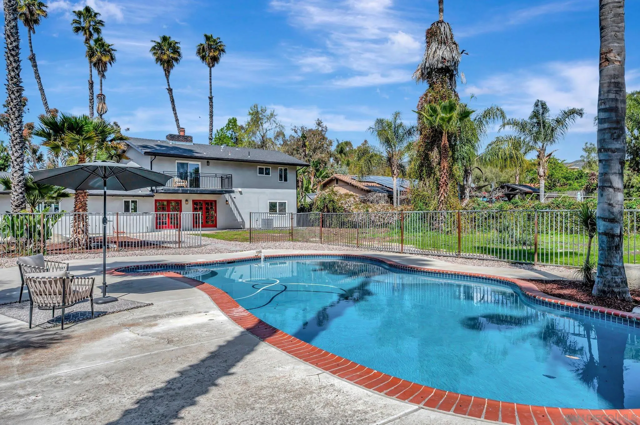 1349 Bonair Road Vista, CA 92084 - Photo 5 of 22