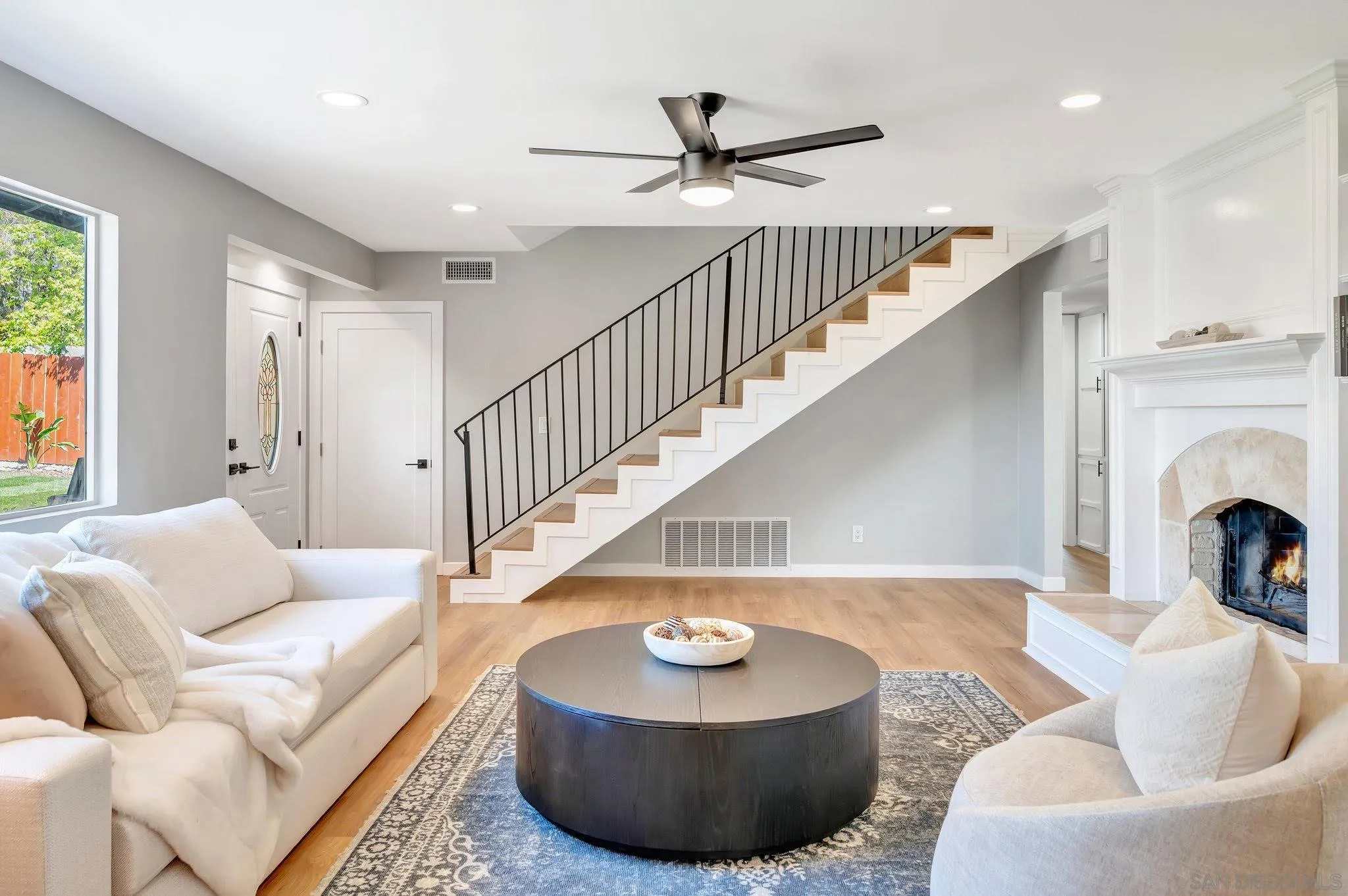 1349 Bonair Road Vista, CA 92084 - Photo 6 of 22