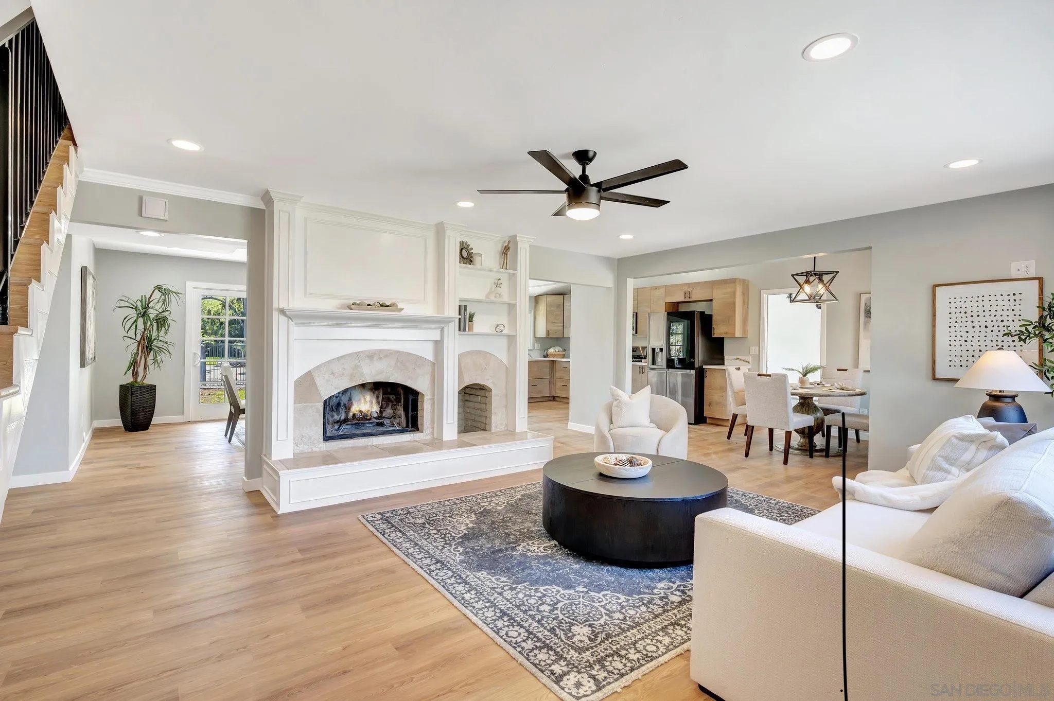 1349 Bonair Road Vista, CA 92084 - Photo 7 of 22