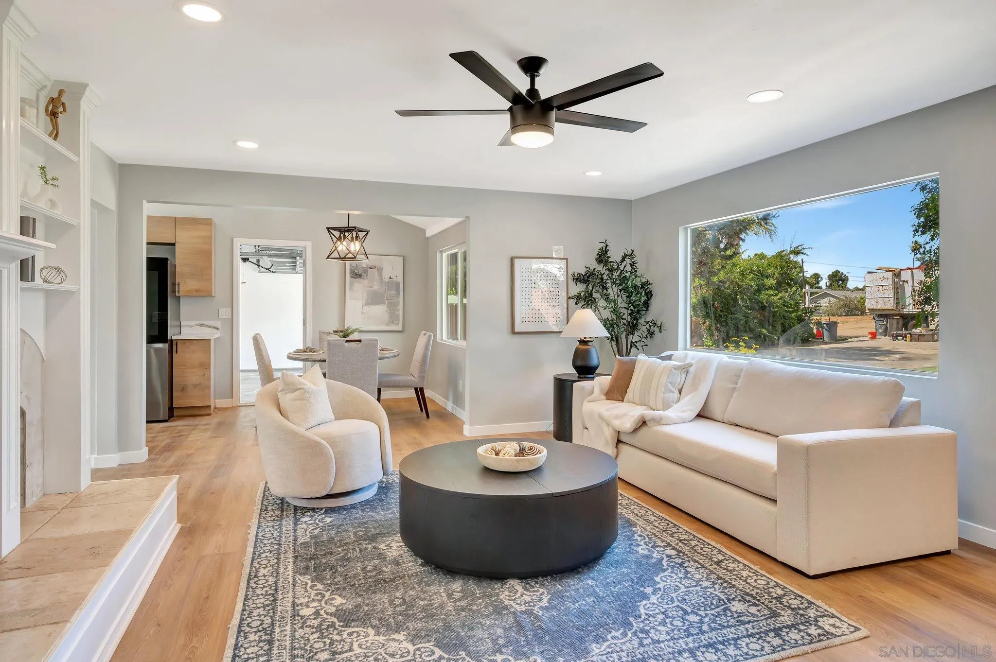 1349 Bonair Road Vista, CA 92084 - Photo 8 of 22