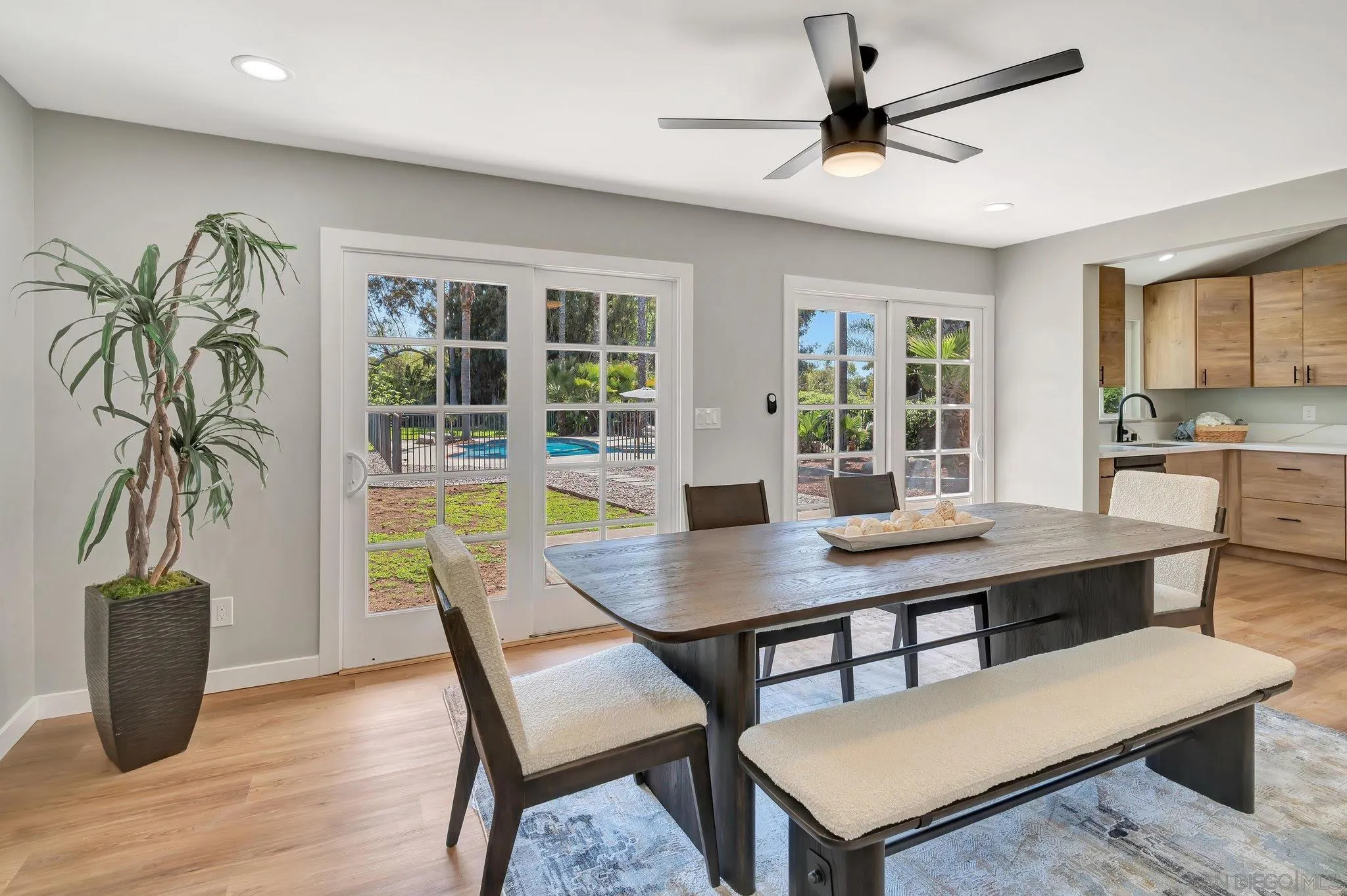 1349 Bonair Road Vista, CA 92084 - Photo 10 of 22