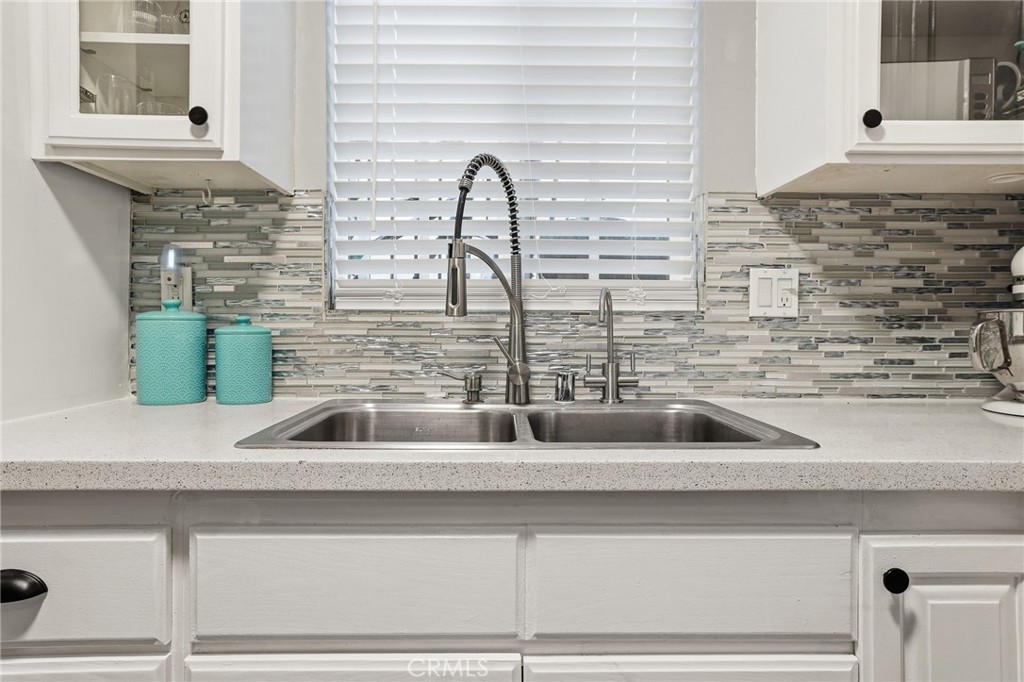 1954 Addison Way Los Angeles, CA 90041 - Photo 14 of 40 a close view of sink and tap