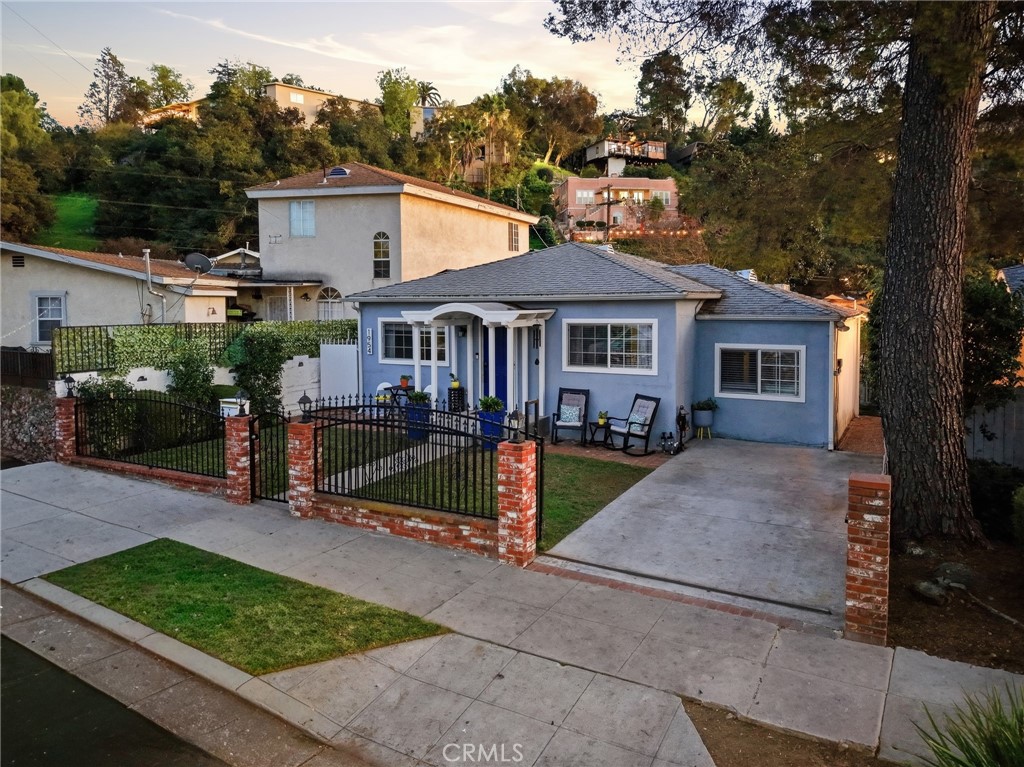 1954 Addison Way Los Angeles, CA 90041 - Photo 36 of 40