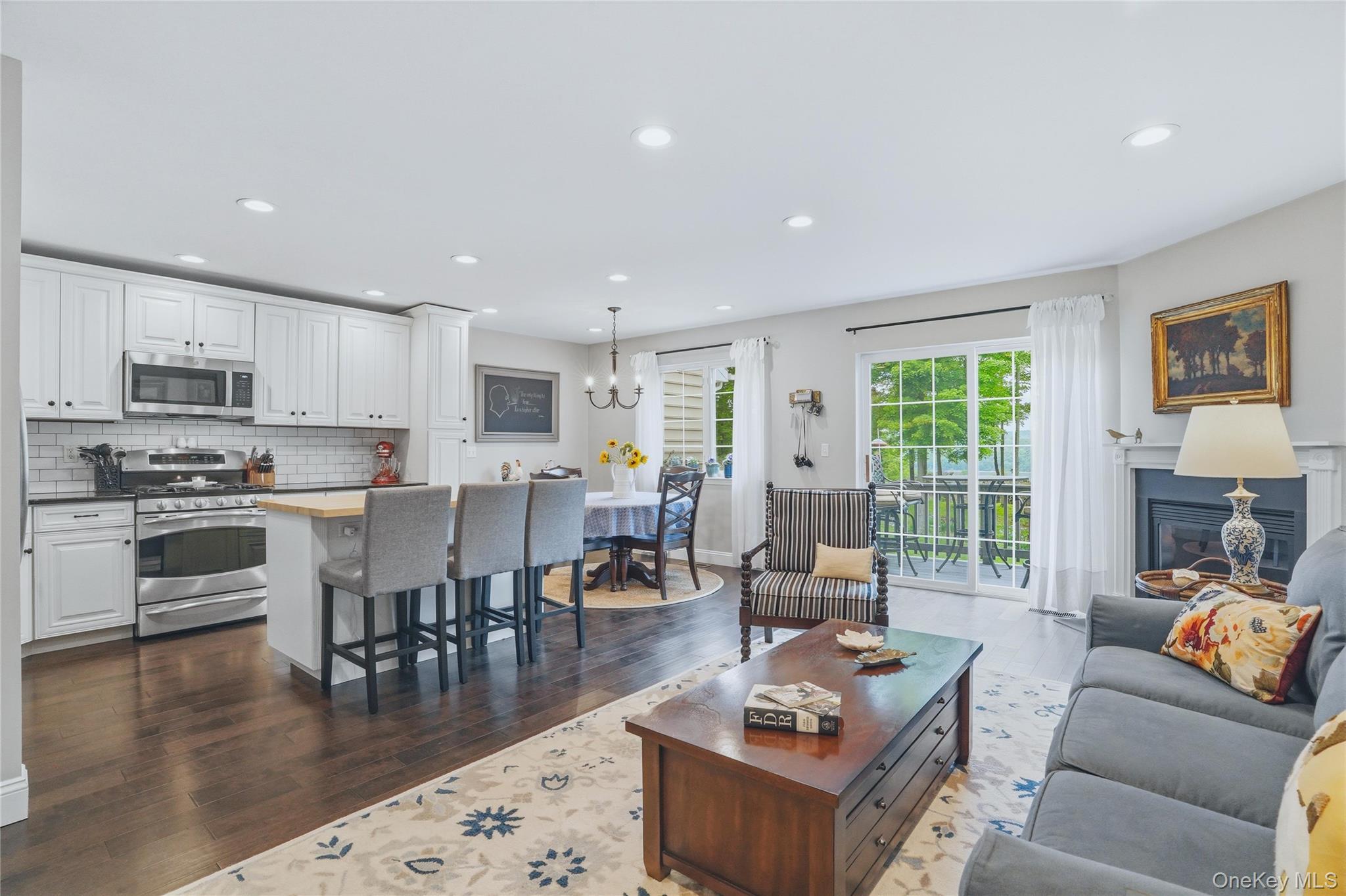 32 Rolling Ridge Road Hyde Park, NY 12538 - Photo 10 of 50