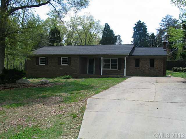 1033 Bethlehem Church Road Grover, NC 28073 - Photo 1 of 16