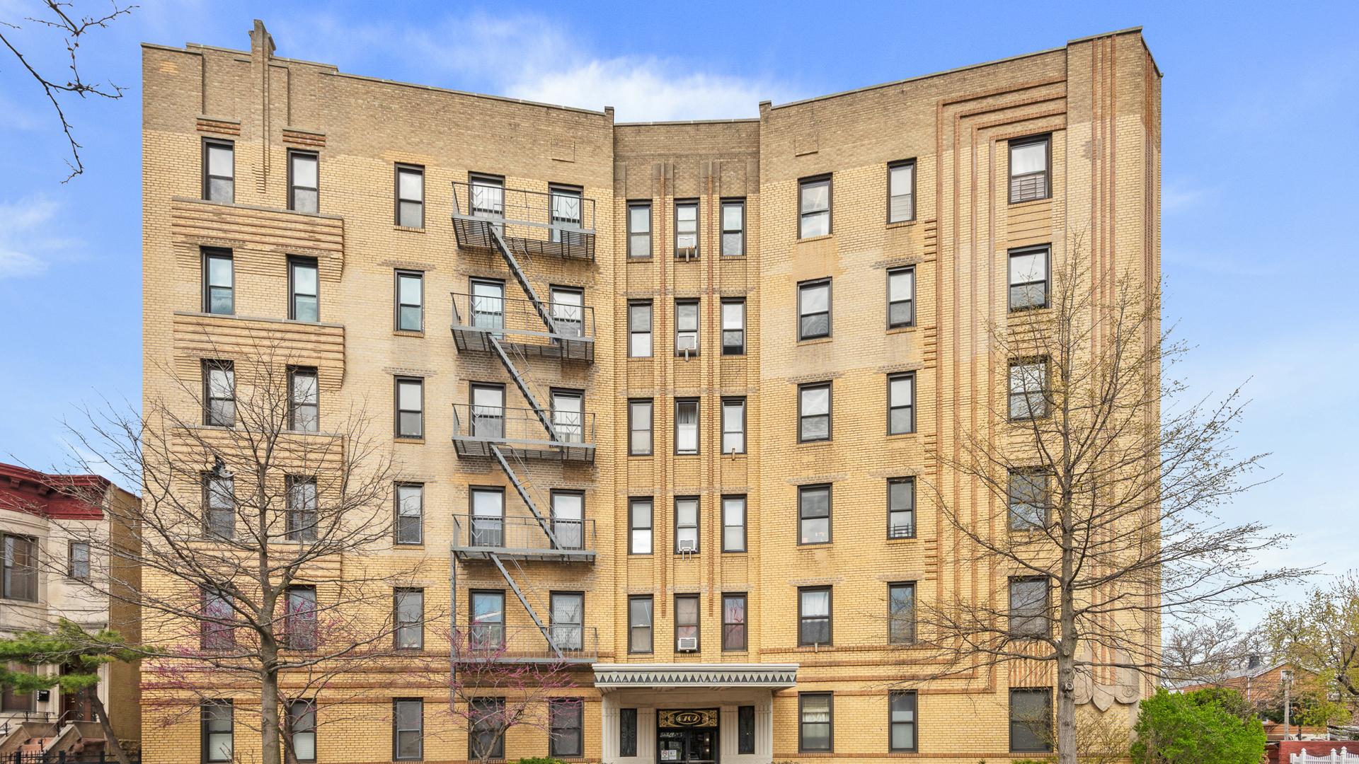 6702 Ridge Boulevard, Unit 4F Brooklyn, NY 11220 - Photo 10 of 11