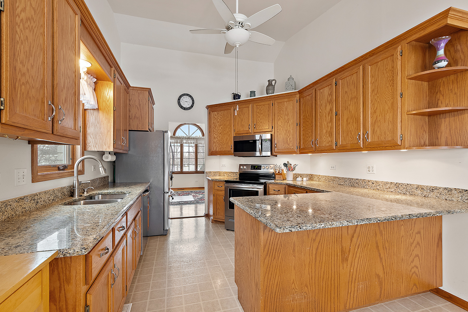 16300 Chickadee Circle Orland Park, IL 60467 - Photo 12 of 35