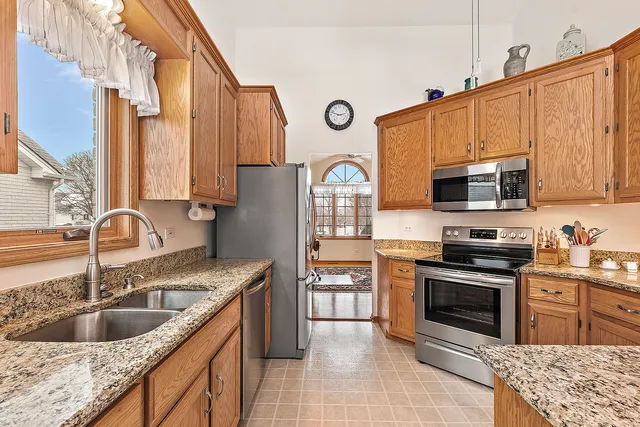 $439,000 | 16300 Chickadee Circle, Orland Park, IL 60467