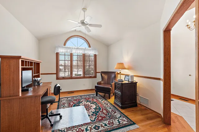 $439,000 | 16300 Chickadee Circle, Orland Park, IL 60467