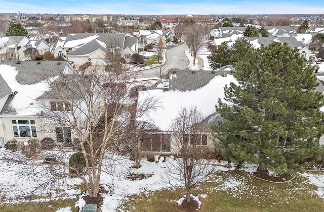 $439,000 | 16300 Chickadee Circle, Orland Park, IL 60467