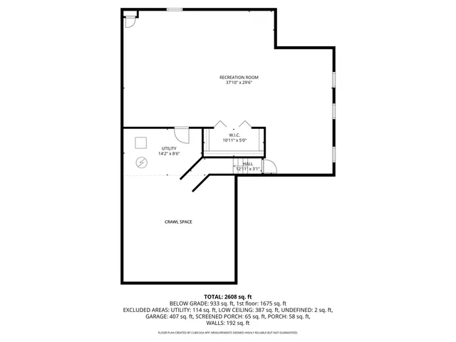 $439,000 | 16300 Chickadee Circle, Orland Park, IL 60467