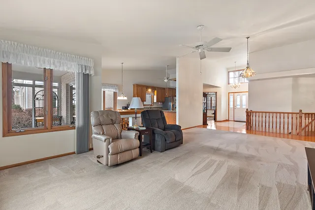 $439,000 | 16300 Chickadee Circle, Orland Park, IL 60467