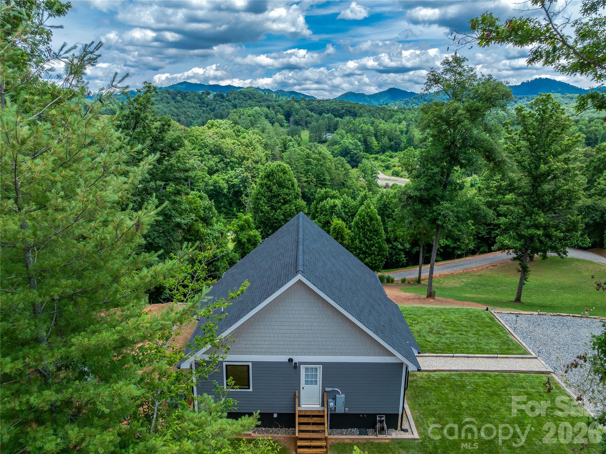 143 Fox Grape Hollow Road Mars Hill, NC 28754 - Photo 21 of 37