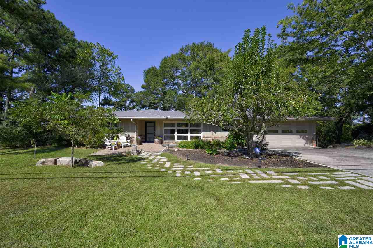 1412 Shades Crest Road Birmingham, AL 35226 - Photo 3 of 47