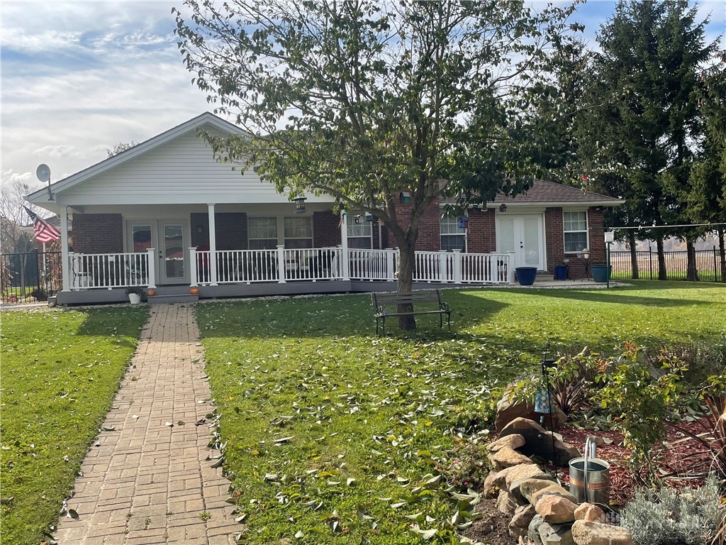 11755 Hall Road Laura, OH 45337 - Photo 55 of 75 Gallery Image 55