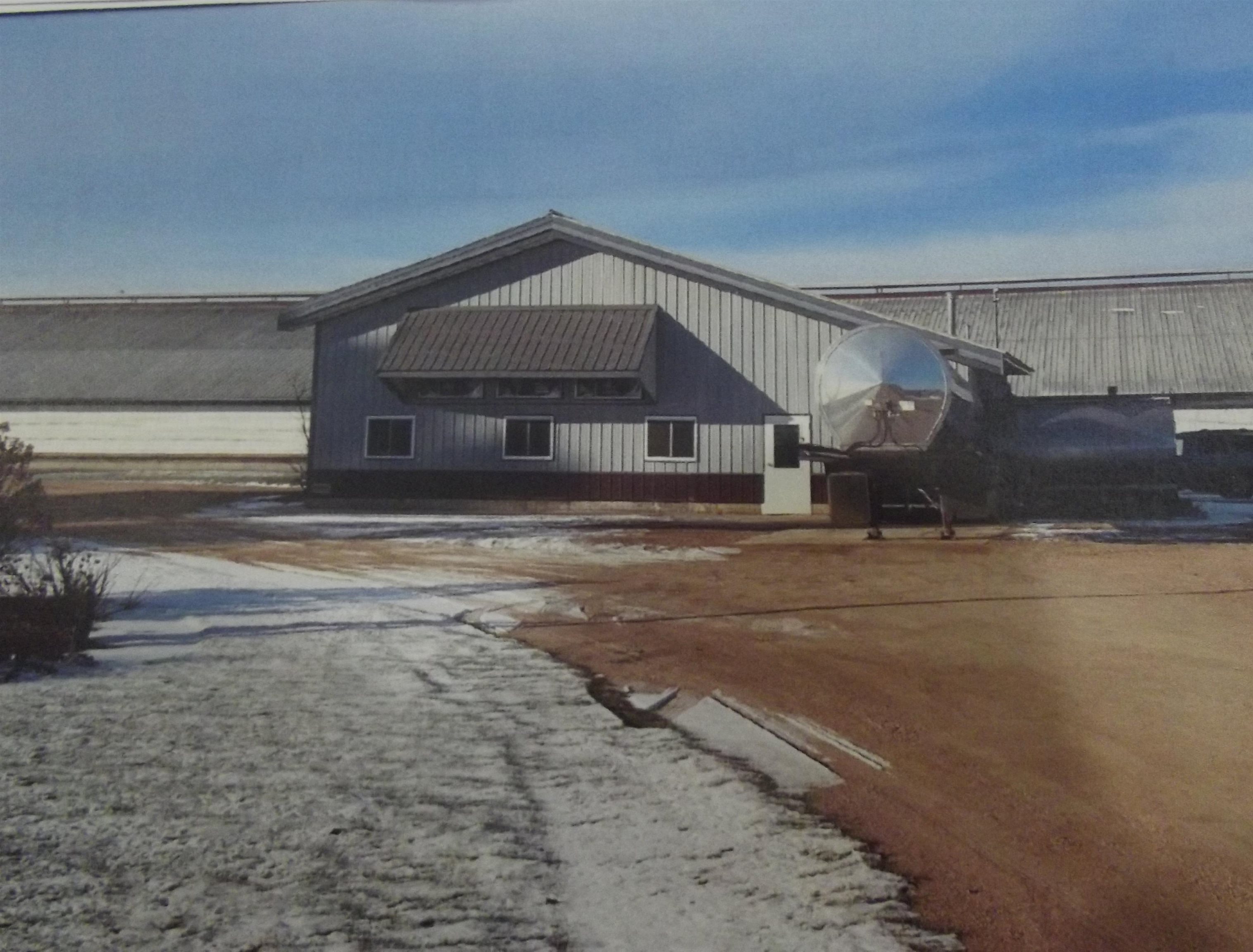 208784 River Run Road Stratford, WI 54484 - Photo 2 of 20