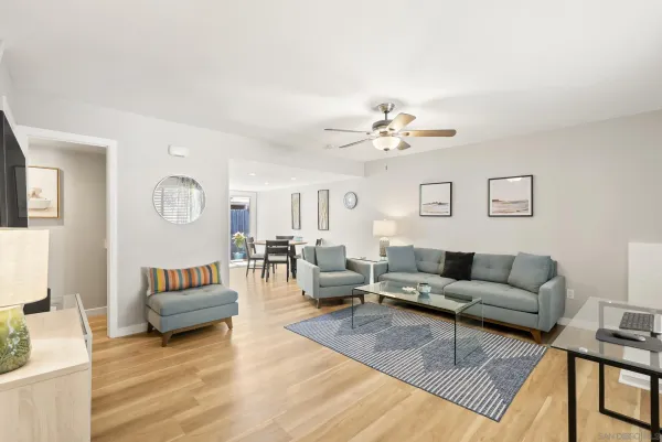 $669,999 | 4790 70th Street, Unit 6, La Mesa, CA 91942