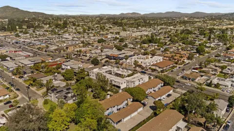 $659,999 | 4790 70th Street, Unit 6, La Mesa, CA 91942