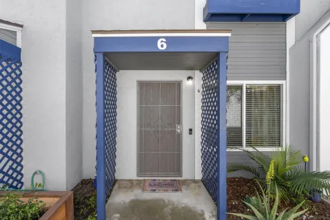 $659,999 | 4790 70th Street, Unit 6, La Mesa, CA 91942