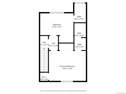 $659,999 | 4790 70th Street, Unit 6, La Mesa, CA 91942