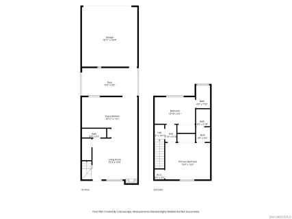 $659,999 | 4790 70th Street, Unit 6, La Mesa, CA 91942