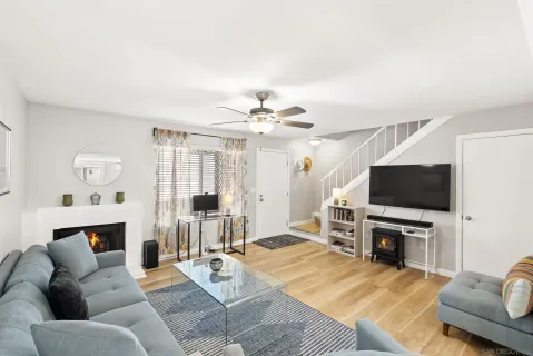 $659,999 | 4790 70th Street, Unit 6, La Mesa, CA 91942