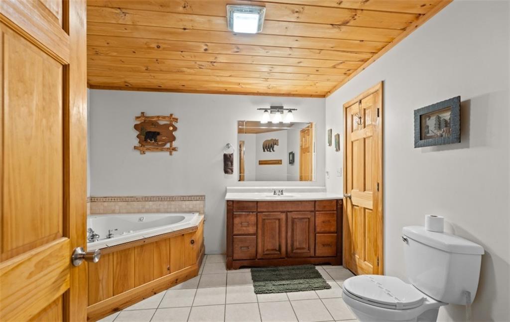 2239 Dean Mountain Road Cleveland, GA 30528 - Photo 34 of 55 Gallery Image 34