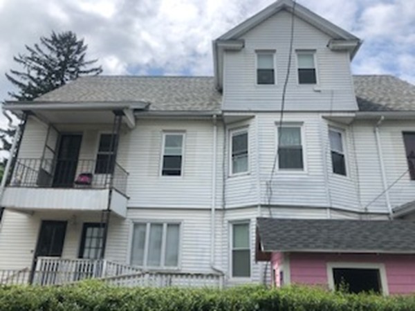 590 White Street Springfield, MA 01108 - Photo 1 of 32