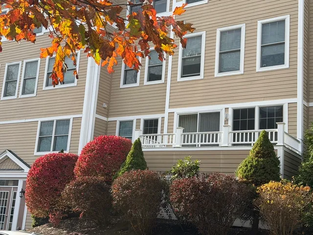 $2,700 | 11 Cheriton Road, Unit 107, Boston, MA 02132