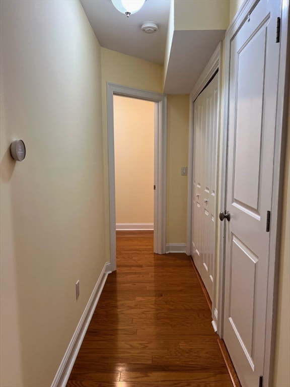 11 Cheriton Road, Unit 107 Boston, MA 02132 - Photo 16 of 26