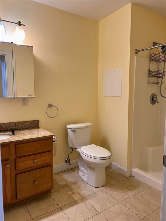 11 Cheriton Road, Unit 107 Boston, MA 02132 - Photo 20 of 26